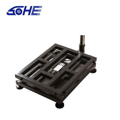 SOHE SH2100-K1 500kg LED 工業用重量量量計 簡素化された包装
