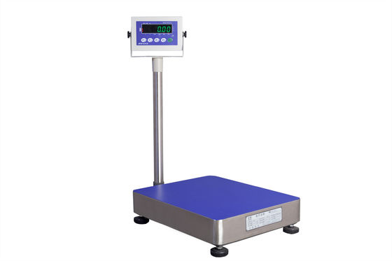2024 精密工業プラットフォームスケール 大きいカウンタートップと5v/1A電源
