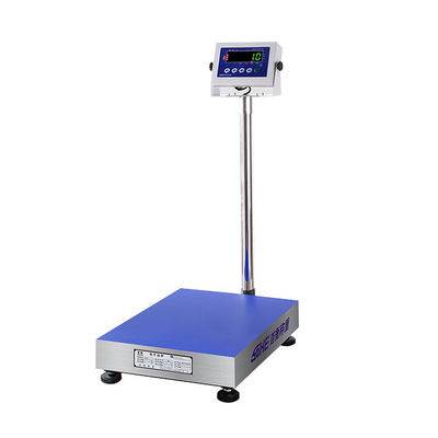 2024 精密工業プラットフォームスケール 大きいカウンタートップと5v/1A電源