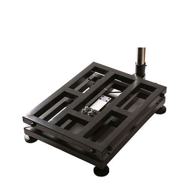 2024 精密工業プラットフォームスケール 大きいカウンタートップと5v/1A電源