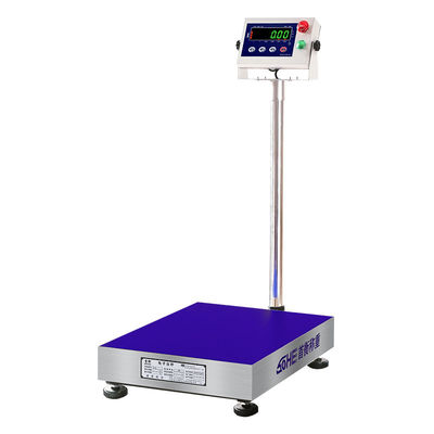 200KGのLEDディスプレイ制御計量器 工業効率と精度
