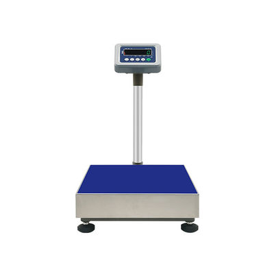 OEM対応 Sohe A7-300KG LEDディスプレイ ブルーツepo_Latn工業秤台