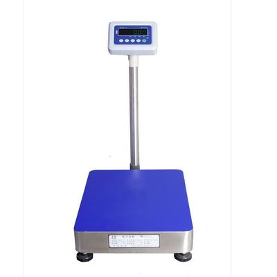 60kg~100kgのLEDディスプレイと30~800kgの範囲の産業プラットフォームの秤
