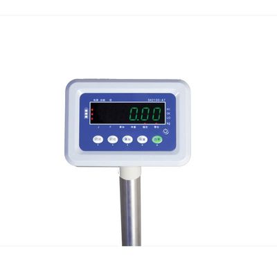 60kg~100kgのLEDディスプレイと30~800kgの範囲の産業プラットフォームの秤