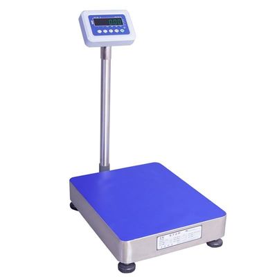 60kg~100kgのLEDディスプレイと30~800kgの範囲の産業プラットフォームの秤
