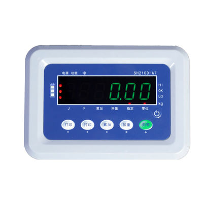 LEDディスプレイ 電気重量計 30~800kg