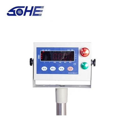 10.5V 直流工業缶詰コンソール 温度範囲 -10C-40C