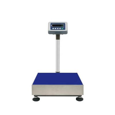 300KG 10g/20g/50g 高精度でLEDディスプレイ型の産業用秤