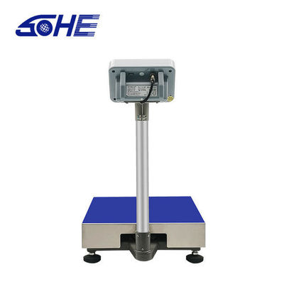240V 高精度 150KG 工業用電子デジタル新鮮食品の秤