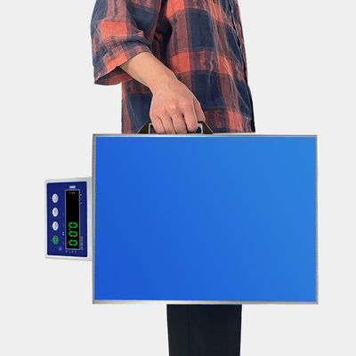 Bluetooth接続とLEDモニタ付きのODM対応産業用秤