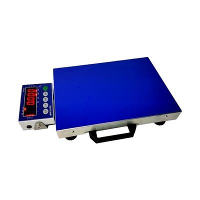 30kg 容量 産業用秤台 260mm*350mm テーブルサイズ