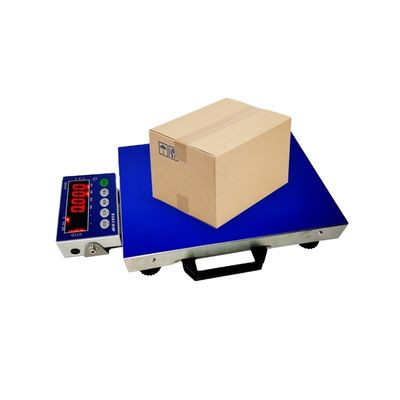 30kg 容量 産業用秤台 260mm*350mm テーブルサイズ