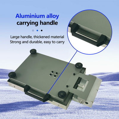 30kg 容量 産業用秤台 260mm*350mm テーブルサイズ