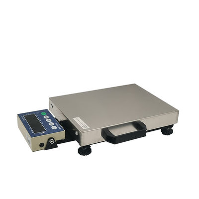 TCS-ATBY -100 110V-220V 電源の携帯ブルートゥーススケール