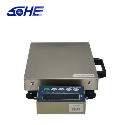 TCS-ATBY -100 110V-220V 電源の携帯ブルートゥーススケール