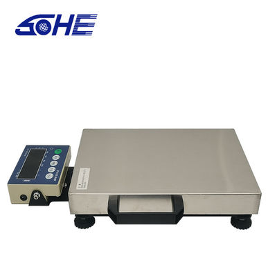 TCS-ATBY -100 110V-220V 電源の携帯ブルートゥーススケール
