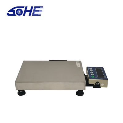 TCS-ATBY -100 110V-220V 電源の携帯ブルートゥーススケール