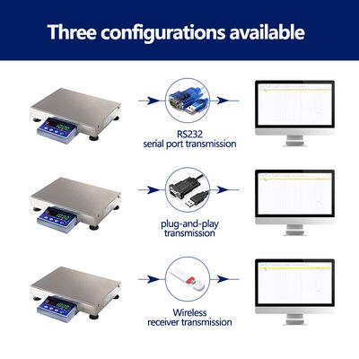 SOHE 体重15kg 食品用素材 AC/DC電源 互換性 材料