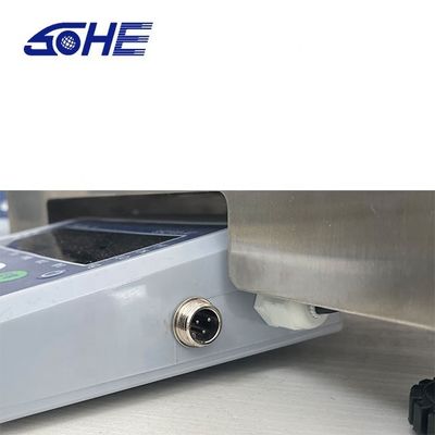工業用防水ステンレス鋼の重量表 スケール 15KG 2g 240V 電力