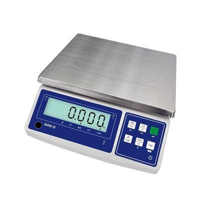 SOHE WD 3KG インダストリアル・ウェイン 液晶ディスプレイとAC220V/50HZ電源