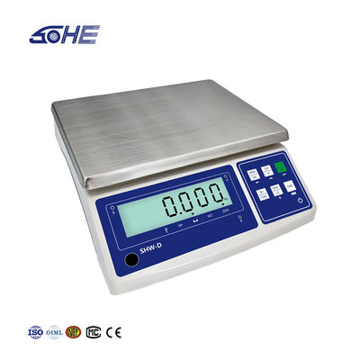SOHE WD 3KG インダストリアル・ウェイン 液晶ディスプレイとAC220V/50HZ電源