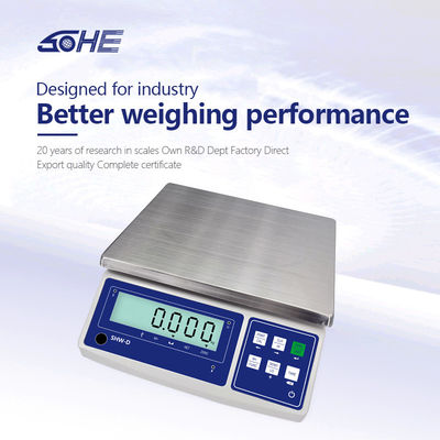 SOHE WD 3KG インダストリアル・ウェイン 液晶ディスプレイとAC220V/50HZ電源
