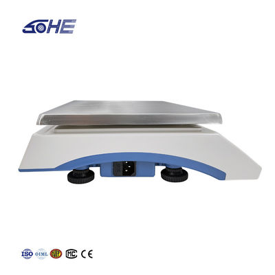 SOHE WD 3KG インダストリアル・ウェイン 液晶ディスプレイとAC220V/50HZ電源