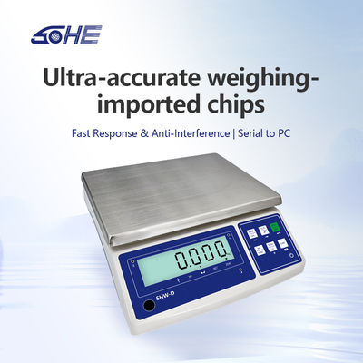 SOHE WD 3KG インダストリアル・ウェイン 液晶ディスプレイとAC220V/50HZ電源