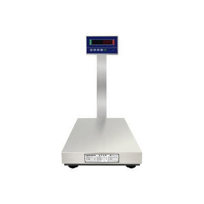 200KG SOHE A3 電子産業秤プラットフォームのための二色アラームライト