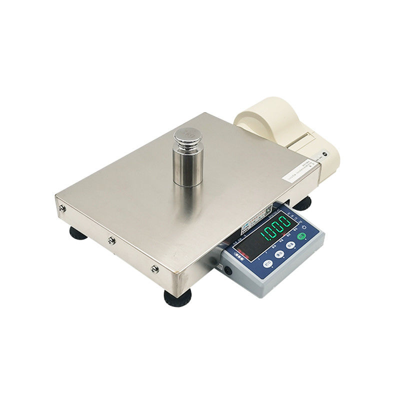 15KG SOHE ATP タグ印刷 食品加工工場用デジタルディスプレイ LEDディスプレイタイプ