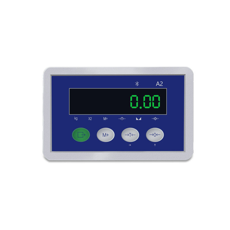 SOHE A2 計測器センサーの測定用のLEDディスプレイ内蔵計測指標