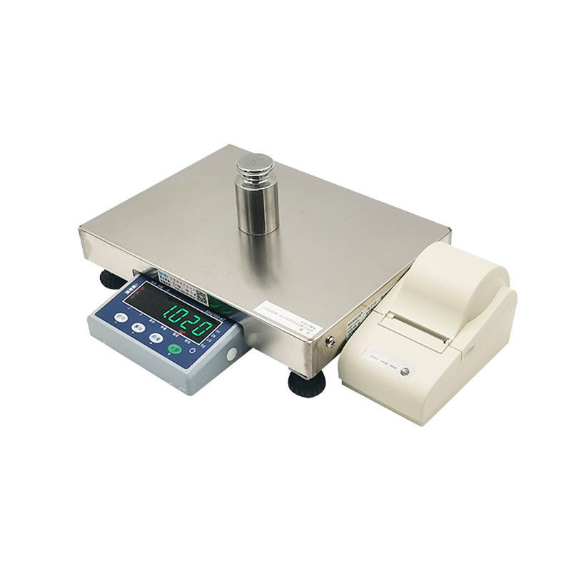 スチール キッチン 食品 工場 SOHE ATP 30KG LEDプリンタ ODMサポートとカスタマイズ