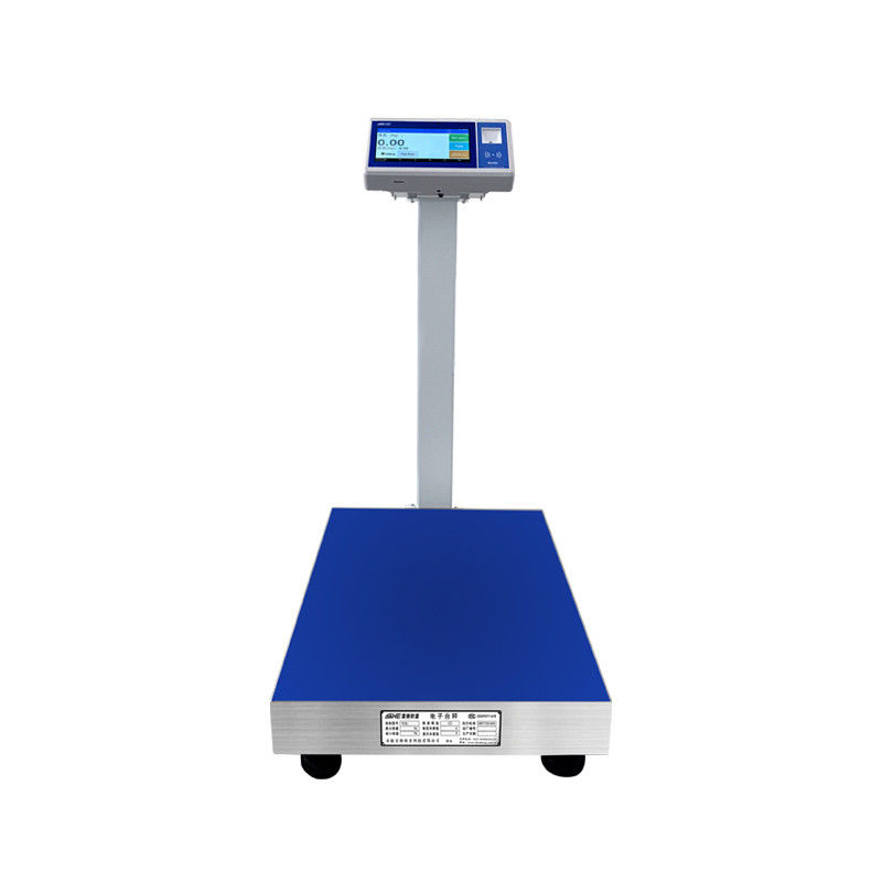 オーダーメイドサポート OEM スマートスケール ソヘ 7インチ アンドロイド for IoT Entry-Exit System
