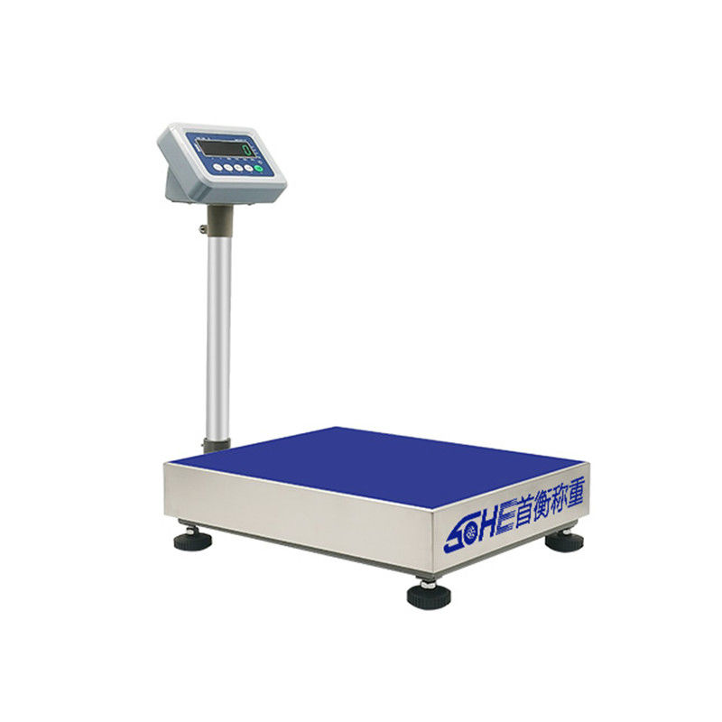 OEM対応 Sohe A7-300KG LEDディスプレイ ブルーツepo_Latn工業秤台