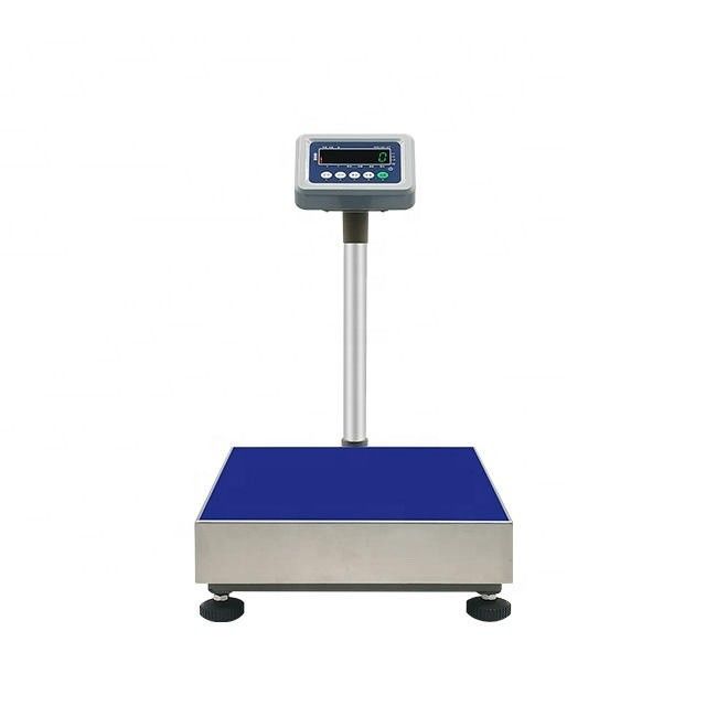 300KG 10g/20g/50g 高精度でLEDディスプレイ型の産業用秤